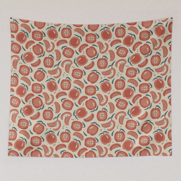Item preview, Apples, apples, and apples designed and sold by lents.