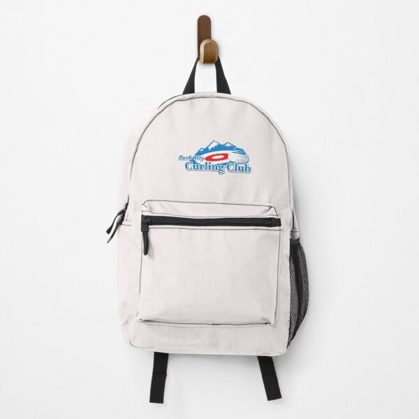 Item preview, park city curling designed and sold by DenoyPict.