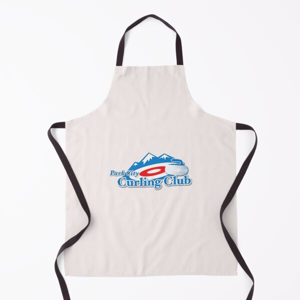 Item preview, park city curling designed and sold by DenoyPict.