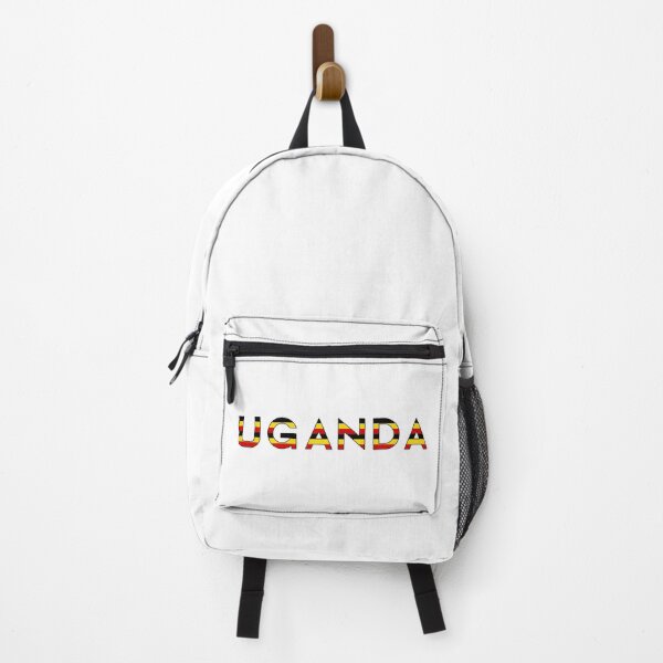 Item preview, Uganda designed and sold by AmrMualla.