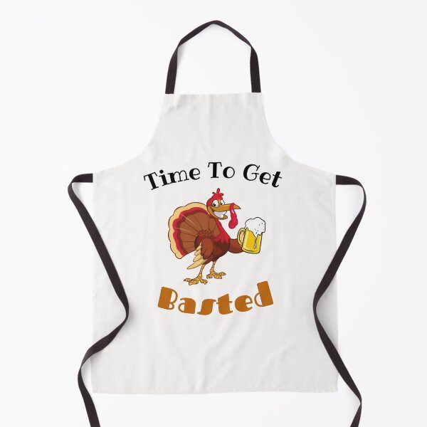 Item preview, Time To Get Basted designed and sold by Pattycool.