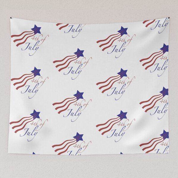 Item preview, 4th of july stars and stripes designed and sold by WillieSmithShop.