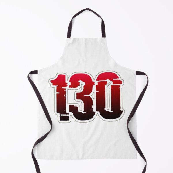 Item preview, Creepy Red Number 130 designed and sold by creepy-red.