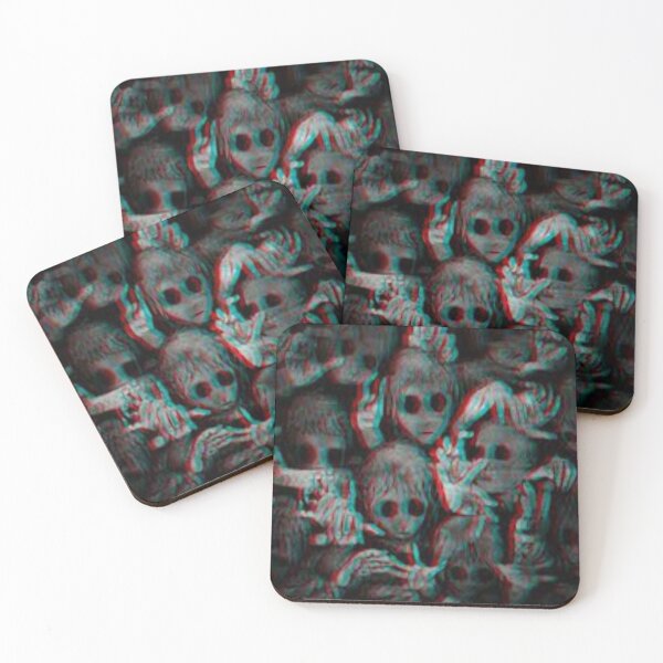 Item preview, GLITCH designed and sold by Creepygirl1010.
