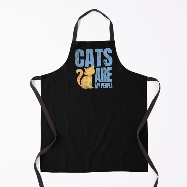 Item preview, Copy of Cats are my people designed and sold by auntfluffy.