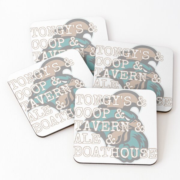 Item preview, Coastal Carolina Bars designed and sold by Cincotta1212.