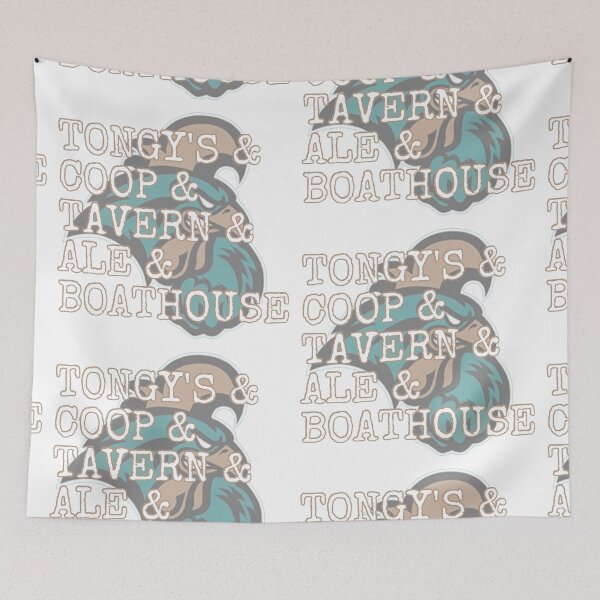 Item preview, Coastal Carolina Bars designed and sold by Cincotta1212.