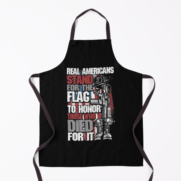 Item preview, National Day T-ShirtStand for the flag - American Independence Day designed and sold by Bikiniday.