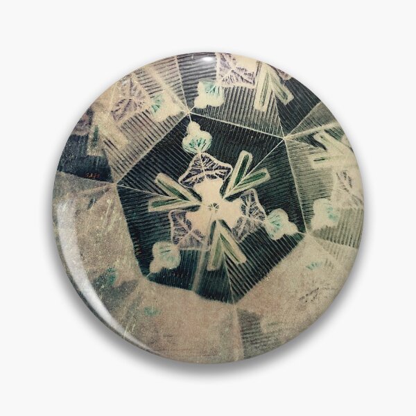 Item preview, The Dark Caleidoscope designed and sold by VeronikaWoods.