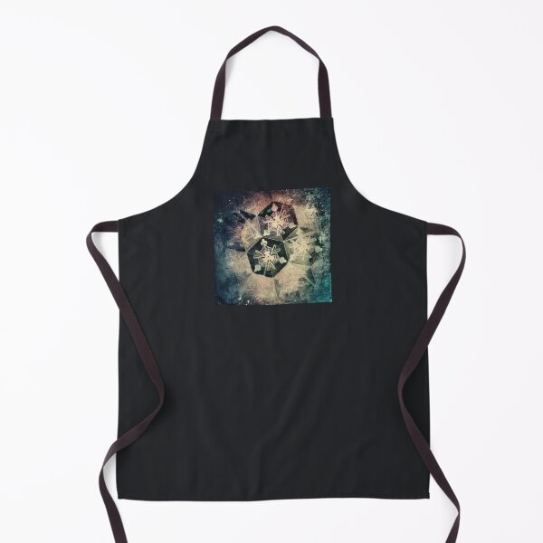 Item preview, The Dark Caleidoscope designed and sold by VeronikaWoods.