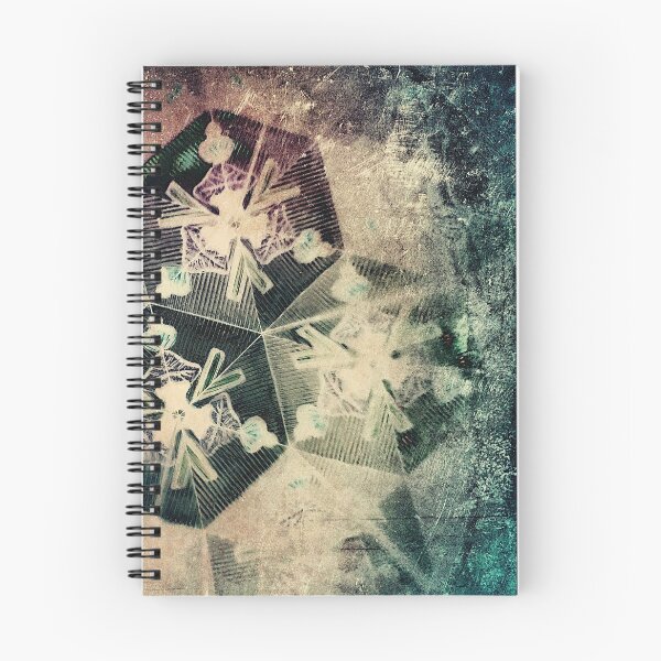 Item preview, The Dark Caleidoscope designed and sold by VeronikaWoods.