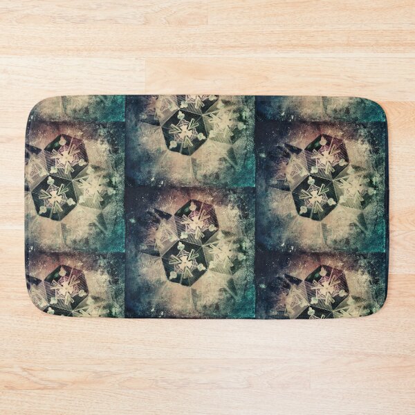 Item preview, The Dark Caleidoscope designed and sold by VeronikaWoods.