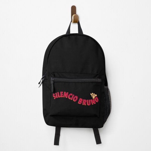 Item preview, Silencio Bruno~ designed and sold by splode.