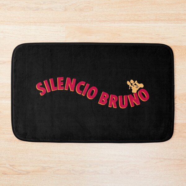 Item preview, Silencio Bruno~ designed and sold by splode.