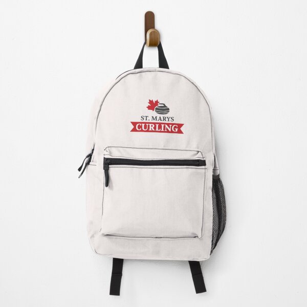 Item preview, St Marys Curling designed and sold by DenoyPict.