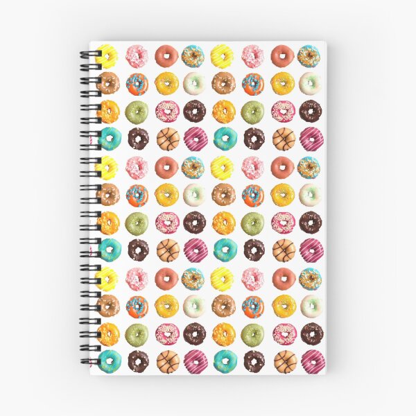 Item preview, Donuts designed and sold by Coffee &  Speech.