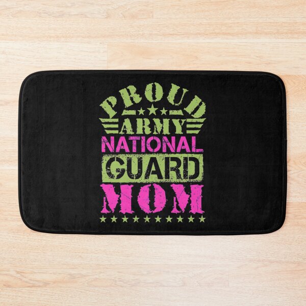 Item preview, National Guard Mom T-ShirtNational Guard Mom Mothers Day Shirt designed and sold by Bikiniday.