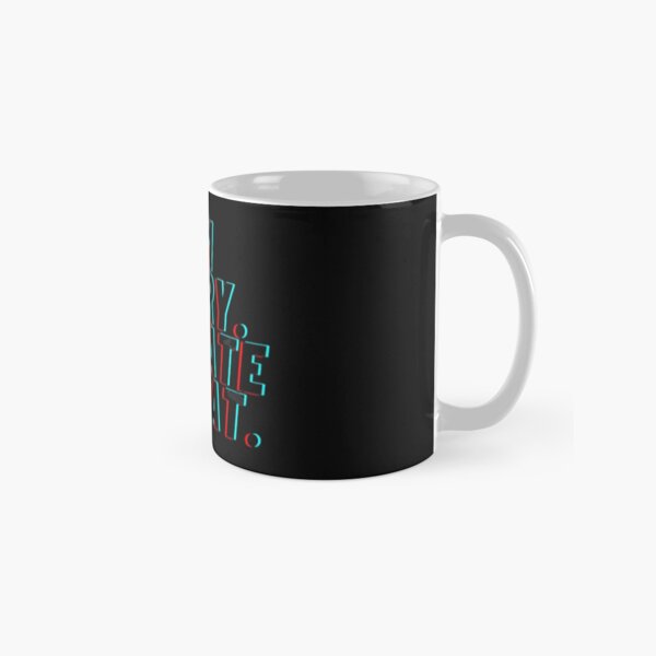 Item preview, I'm sorry, you ate my cat. Stranger things designed and sold by girlschance.