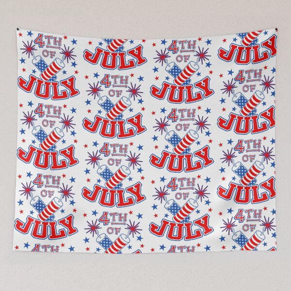 Item preview, 4th of July designed and sold by WillieSmithShop.