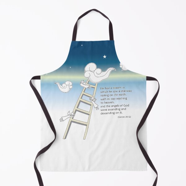 Item preview, Genesis 28:12 designed and sold by Osek.