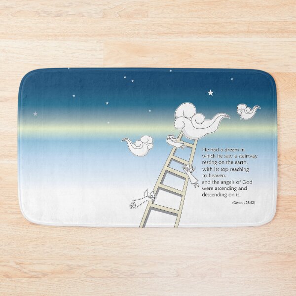 Item preview, Genesis 28:12 designed and sold by Osek.
