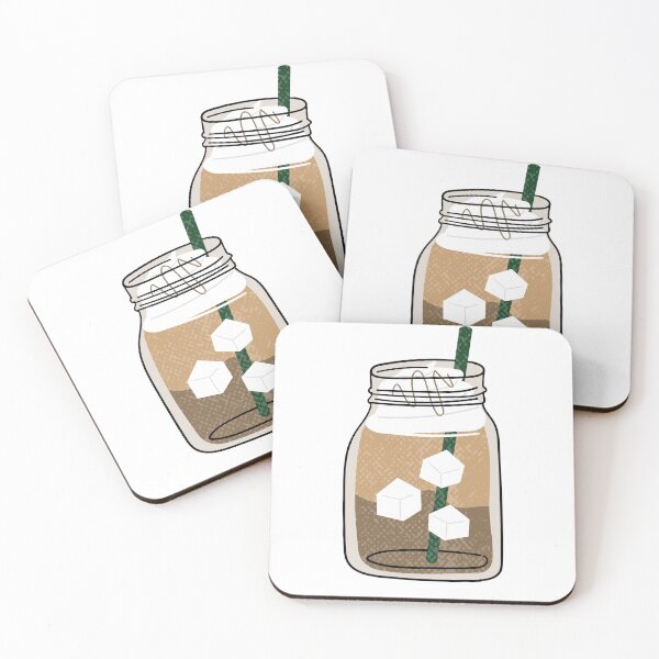 Item preview, Coffee Frappe  designed and sold by BelindaDesigns.