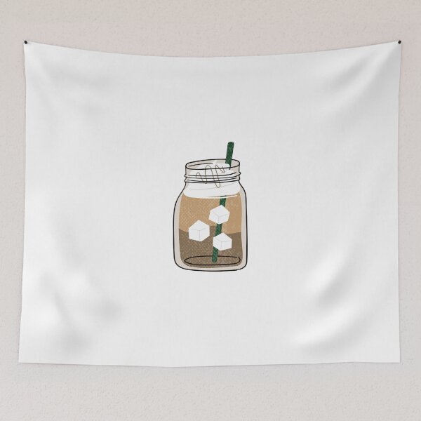 Item preview, Coffee Frappe  designed and sold by BelindaDesigns.