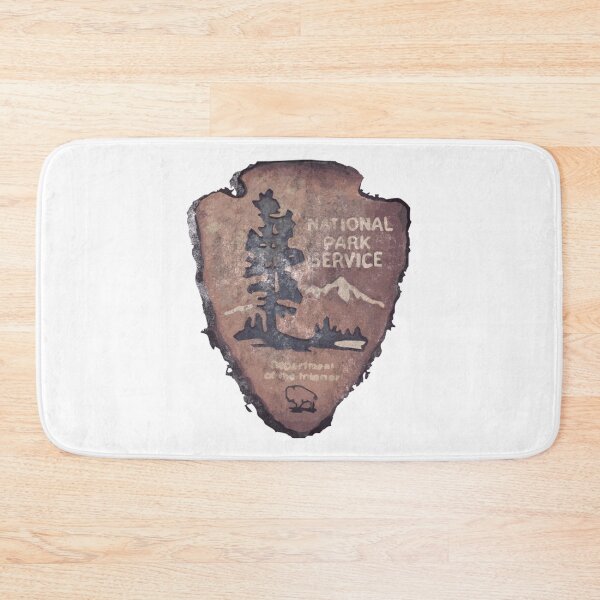 Item preview, National Park Service T-ShirtNational Park Service  designed and sold by Bikiniday.