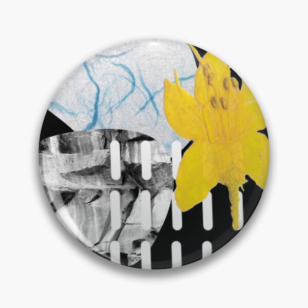 Item preview, Abstract Crystals designed and sold by ElenaDanilo.