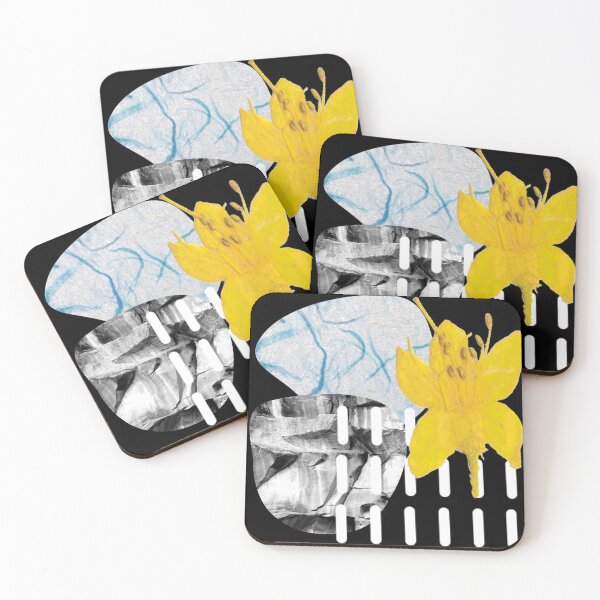 Item preview, Abstract Crystals designed and sold by ElenaDanilo.