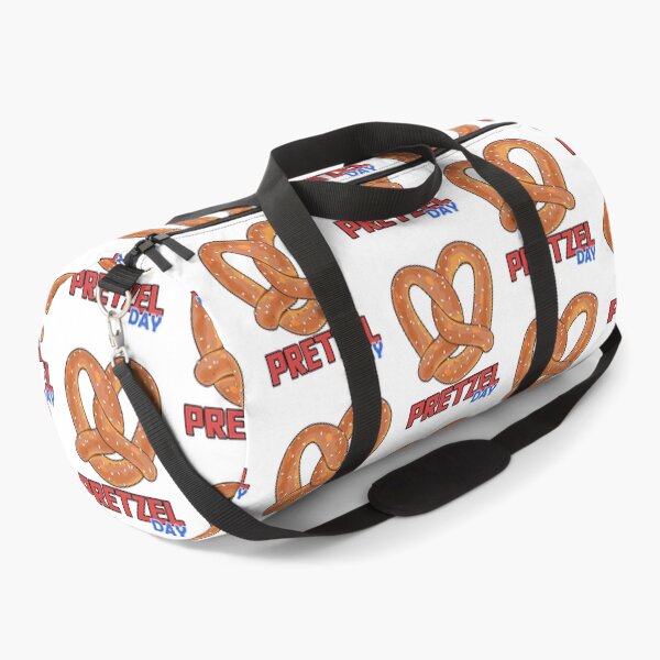 Item preview, National Pretzel Day T-ShirtPretzel Day Snack Food Lover designed and sold by Bikiniday.
