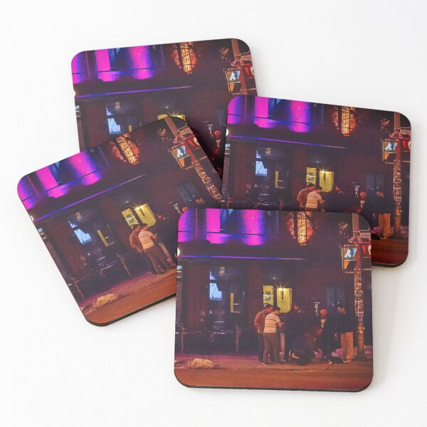 Item preview, The Gathering, ByWard Market, Ottawa designed and sold by Yannik Hay.