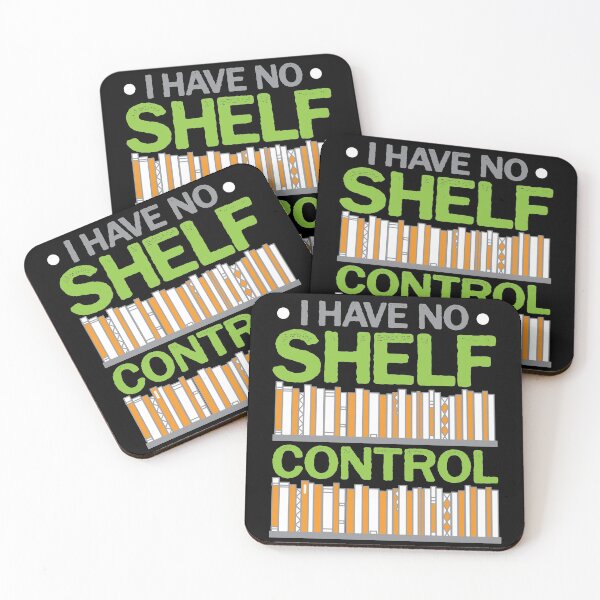Item preview, Funny Librarian Pun designed and sold by Myshelter.
