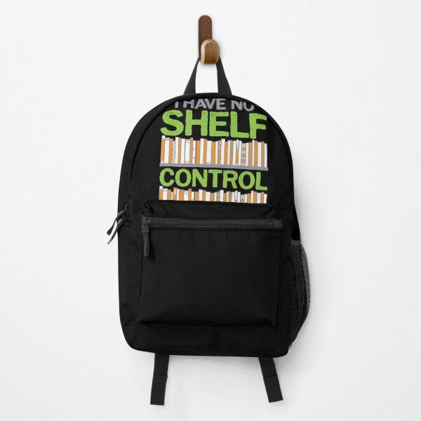 Item preview, Funny Librarian Pun designed and sold by Myshelter.