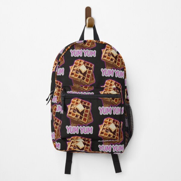 Item preview, National Waffle Day T-Shirtinternational waffle day 2020 Yum Yum designed and sold by Bikiniday.