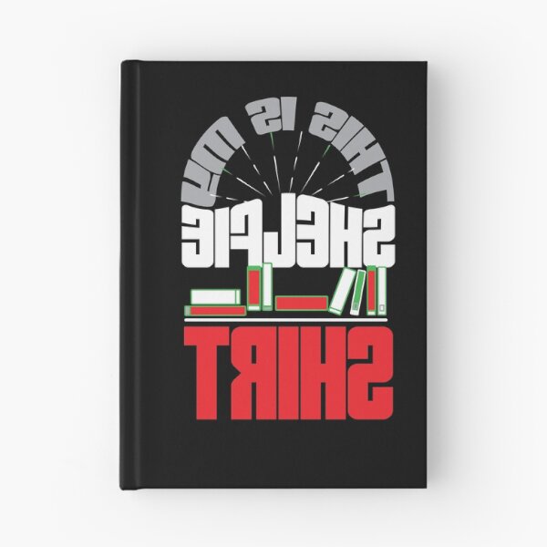 Item preview, Funny Librarian Pun designed and sold by Myshelter.