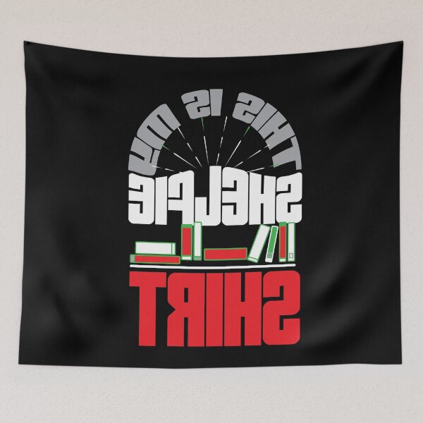 Item preview, Funny Librarian Pun designed and sold by Myshelter.