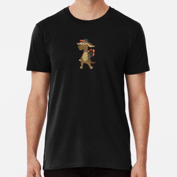 T shirt shop after spay