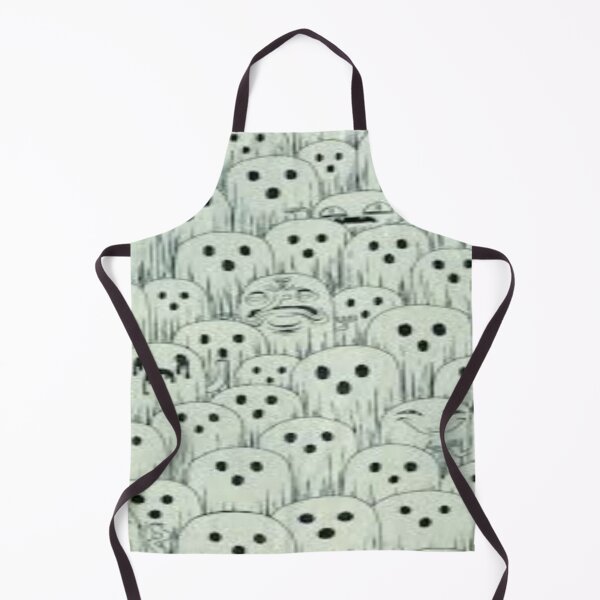 Item preview, GHOST designed and sold by Creepygirl1010.