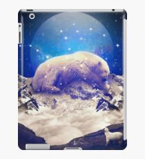 Unter den Sternen II (Ursa Major) iPad-Hülle & Klebefolie