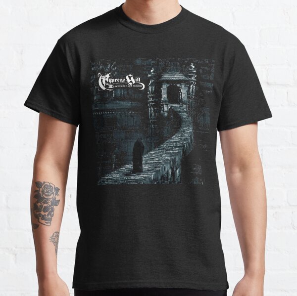 cypress hill temples of boom t shirt