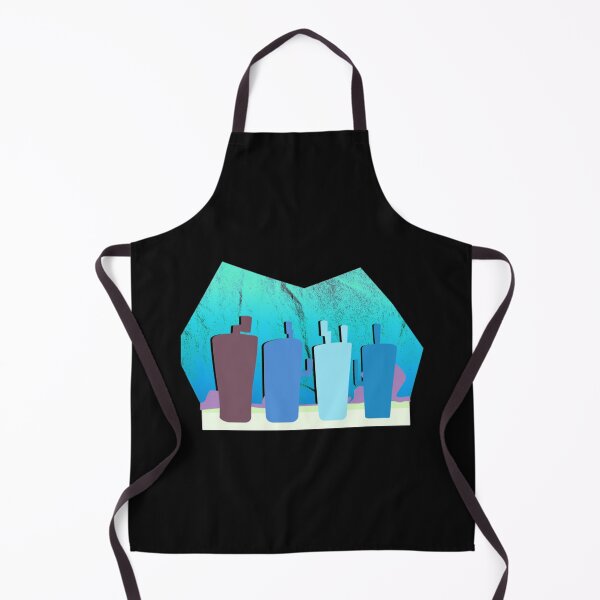 Item preview, Spongebob T-ShirtBikini Bottom Skyline  designed and sold by Bikiniday.