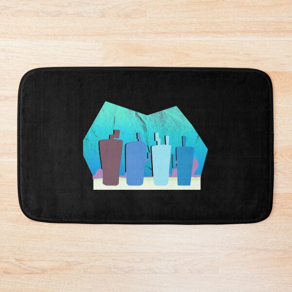 Item preview, Spongebob T-ShirtBikini Bottom Skyline  designed and sold by Bikiniday.