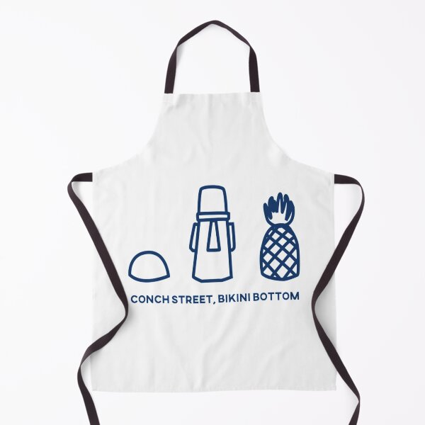 Item preview, Spongebob T-ShirtVisit Conch Street, BB City designed and sold by Bikiniday.
