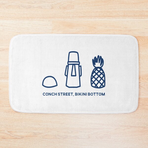 Item preview, Spongebob T-ShirtVisit Conch Street, BB City  designed and sold by Bikiniday.
