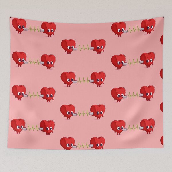 Item preview, Listen to your heart designed and sold by Naolito.