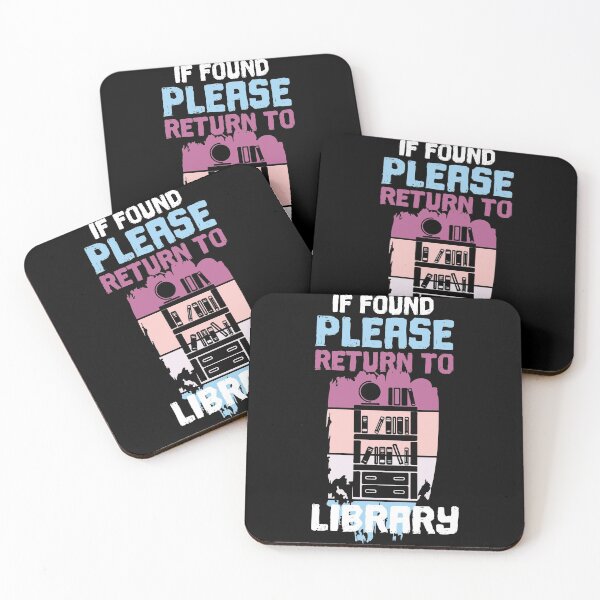 Item preview, Funny Librarian Pun designed and sold by Myshelter.