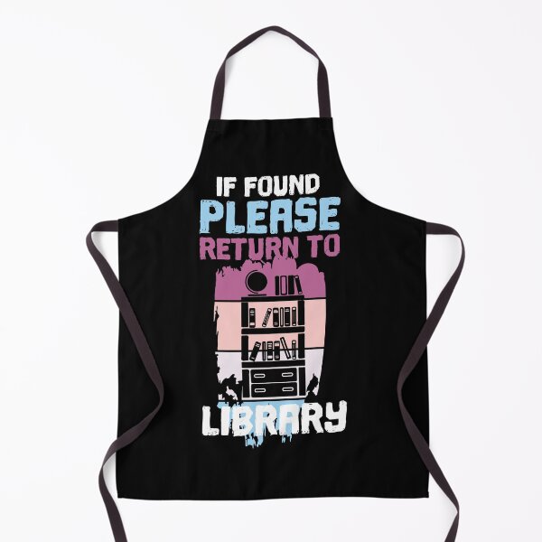 Item preview, Funny Librarian Pun designed and sold by Myshelter.