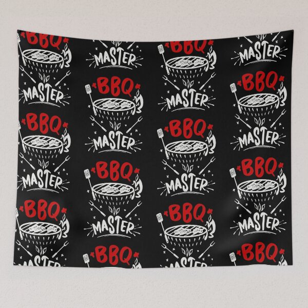 Item preview, BBQ Master designed and sold by FOX1999-Design.