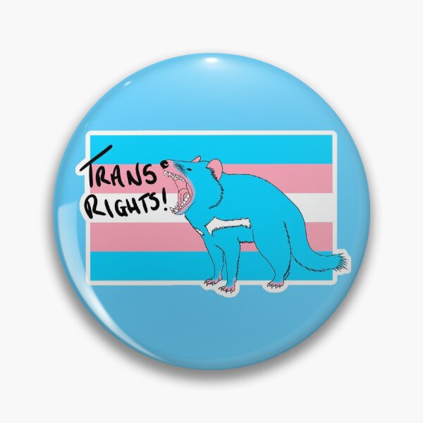 Item preview, Transmanian Devil  designed and sold by Tonionio-Art.